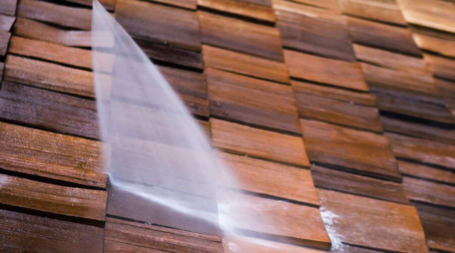 Shingle Roofing in Belton, SC